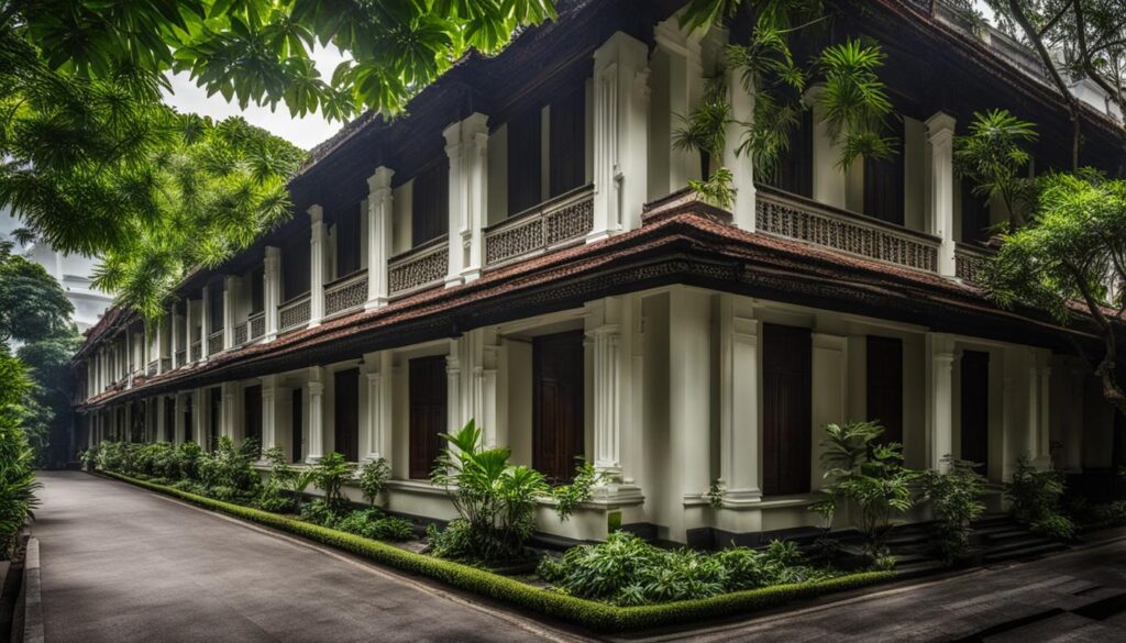 hidden gems in Jakarta hidden gems in Jakarta