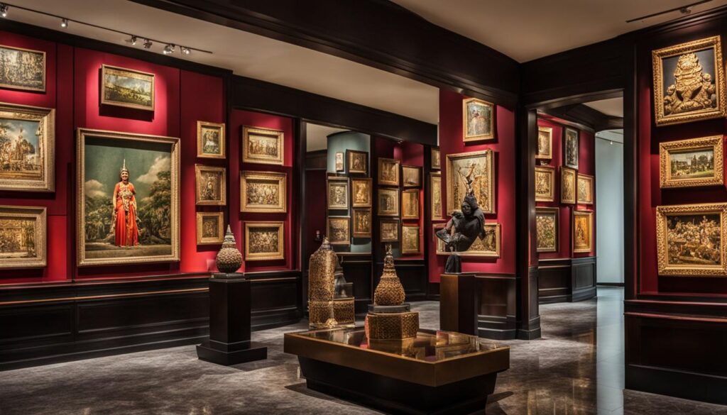 hidden gems in Jakarta's museum and historical sites hidden gems in Jakarta's museum and historical sites
