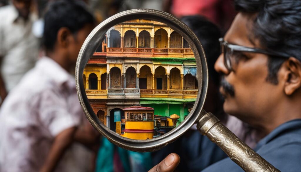 hidden gems in Kolkata hidden gems in Kolkata