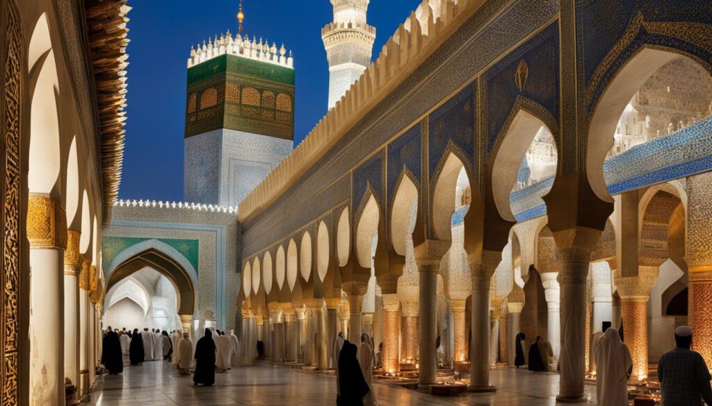 hidden gems in Mecca hidden gems in Mecca