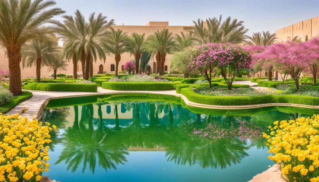 hidden gems in Riyadh hidden gems in Riyadh