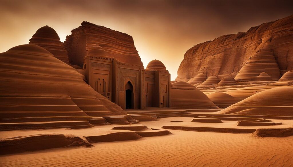 hidden gems in Saudi Arabia hidden gems in Saudi Arabia