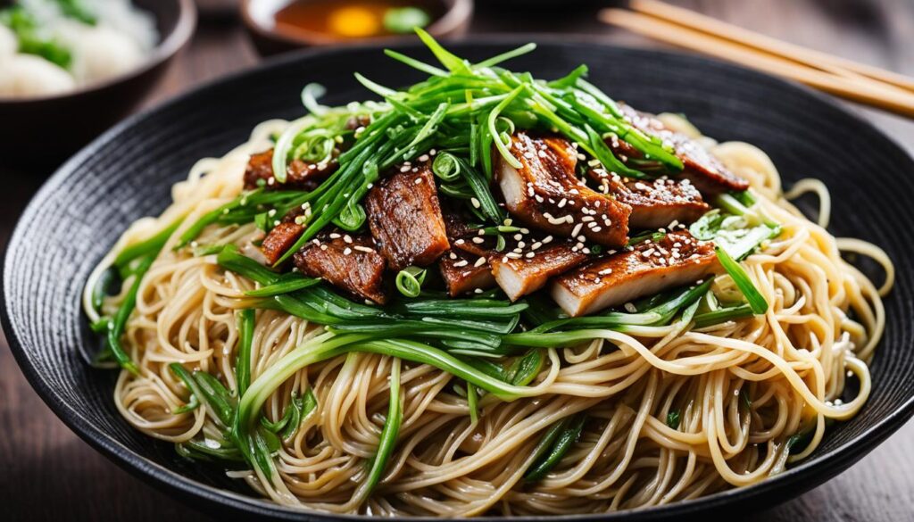 hidden gems in Shanghainese cuisine hidden gems in Shanghainese cuisine