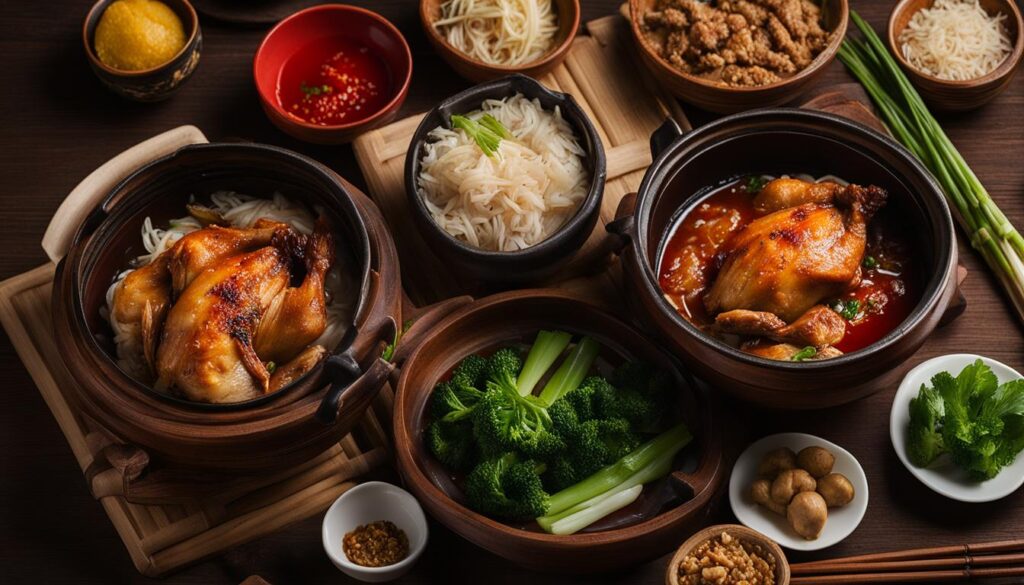 hidden gems in Shanghainese cuisine hidden gems in Shanghainese cuisine