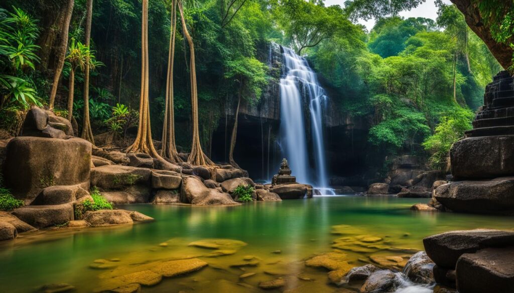 hidden gems in Siem Reap hidden gems in Siem Reap