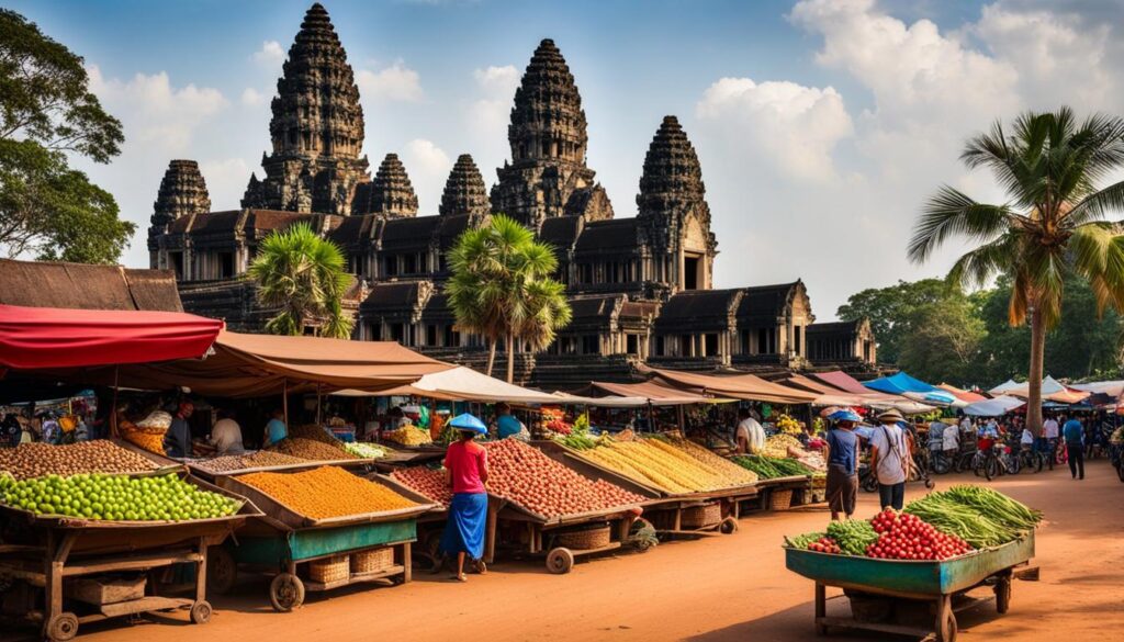 hidden gems in Siem Reap hidden gems in Siem Reap