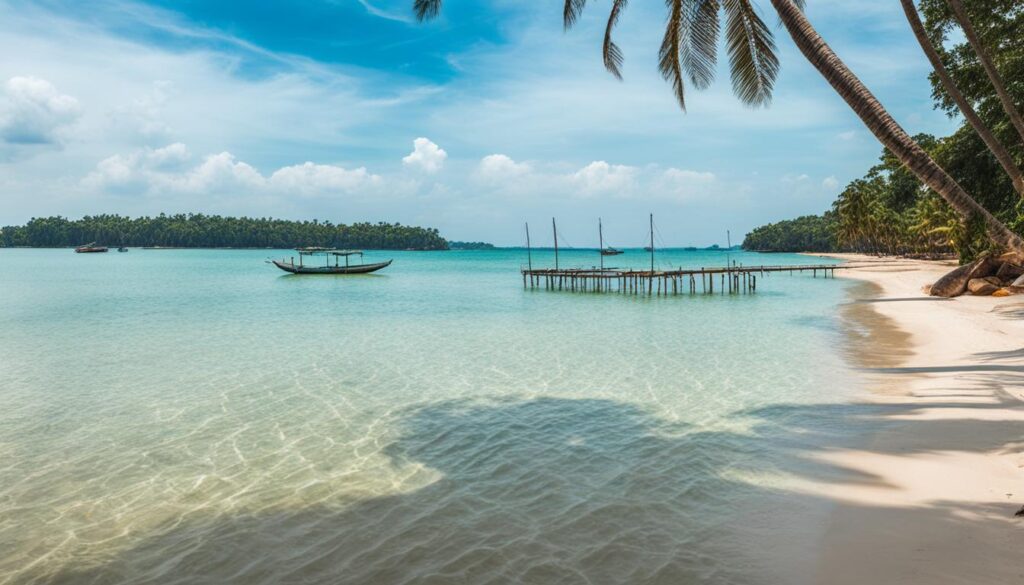 hidden gems in Sihanoukville hidden gems in Sihanoukville