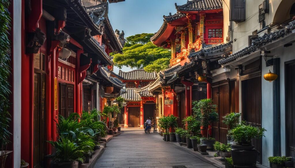 hidden gems in Tainan hidden gems in Tainan