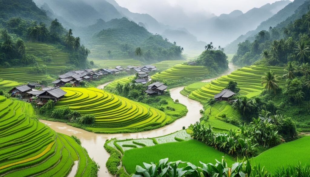 hidden gems in Vietnam hidden gems in Vietnam