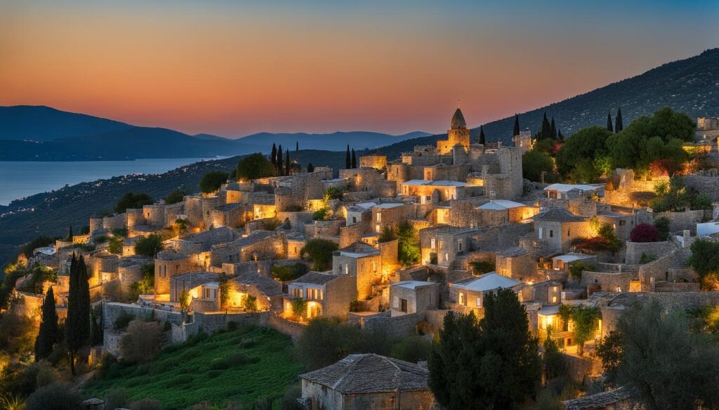 hidden gems near Bodrum hidden gems near Bodrum