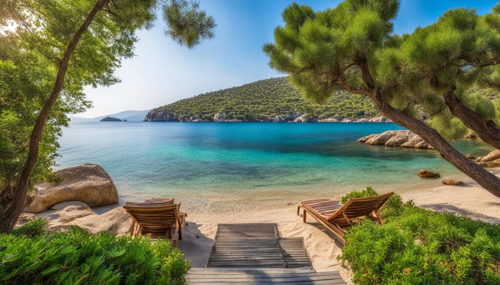 hidden gems of Bodrum hidden gems of Bodrum