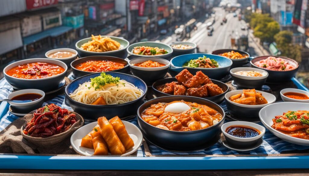 hidden gems of Korean food beyond kimchi and bibimbap hidden gems of Korean food beyond kimchi and bibimbap