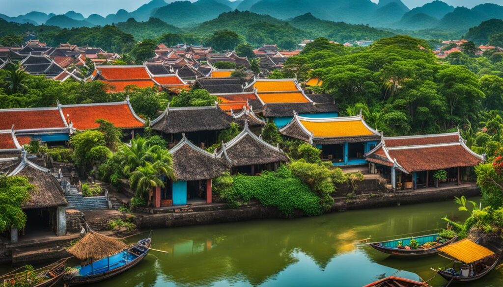 hidden historical gems in Southern Vietnam hidden historical gems in Southern Vietnam
