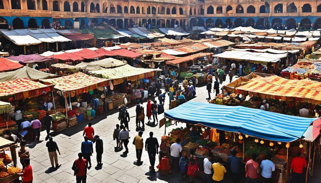 hidden markets hidden markets