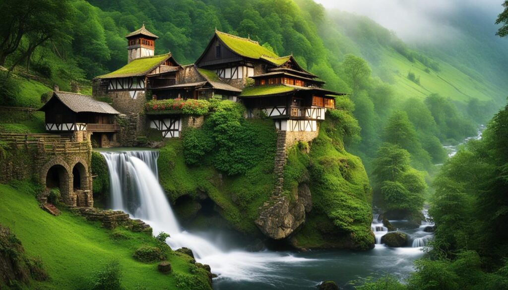 hidden places to visit in Poland hidden places to visit in Poland