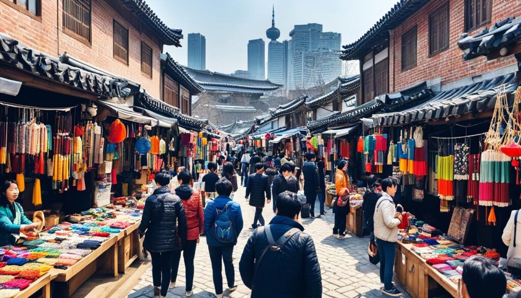 hidden shopping gems in Seoul hidden shopping gems in Seoul