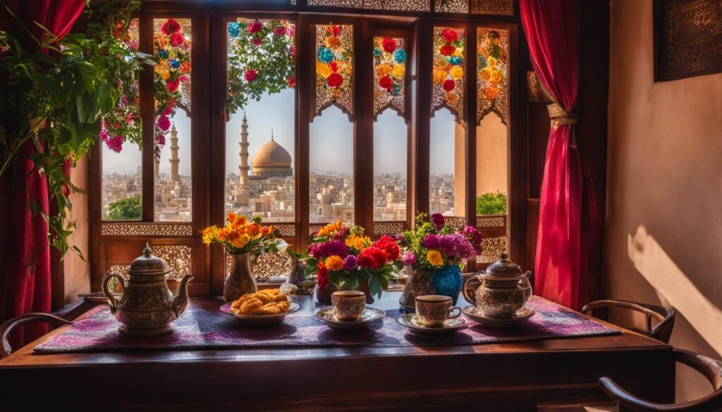 hidden spots for tea in Medina hidden spots for tea in Medina