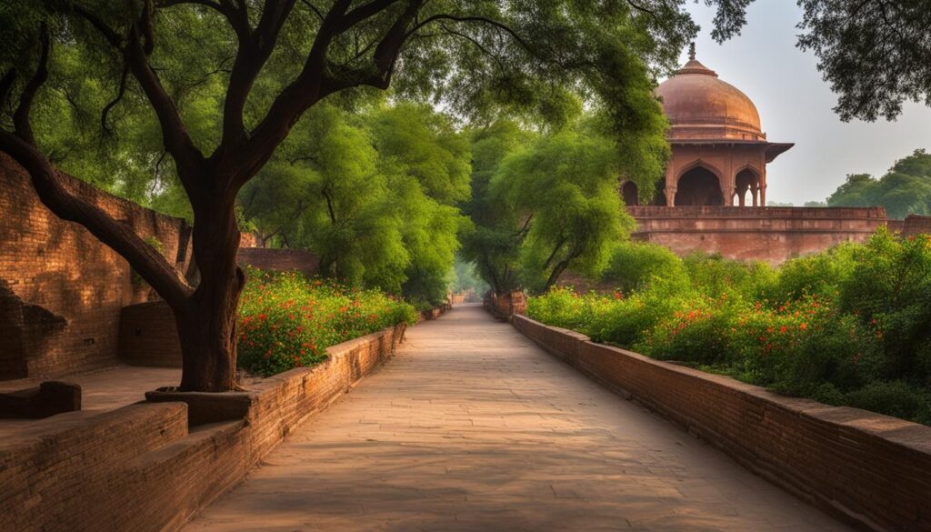 hidden spots in Delhi hidden spots in Delhi