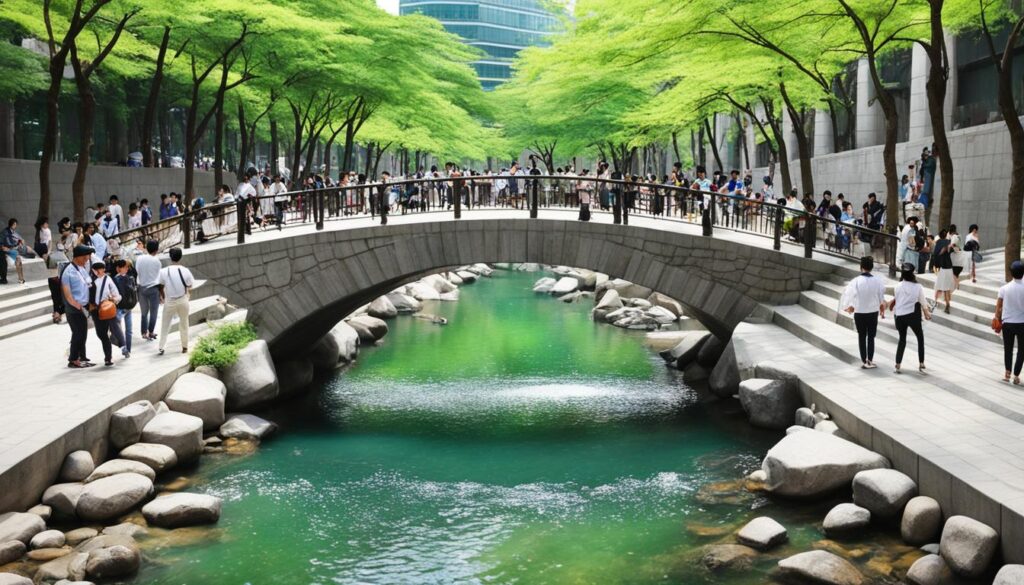 hidden spots in Seoul hidden spots in Seoul