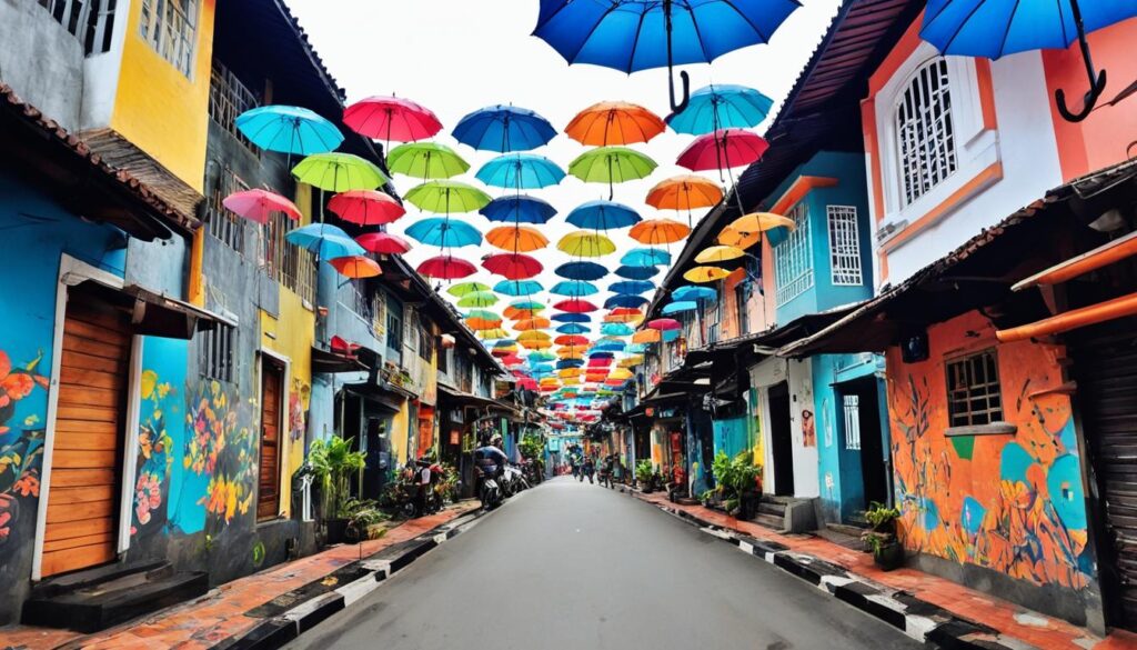 hidden spots in Surabaya hidden spots in Surabaya