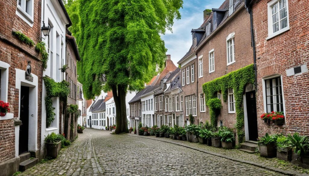 hidden treasures Belgium hidden treasures Belgium