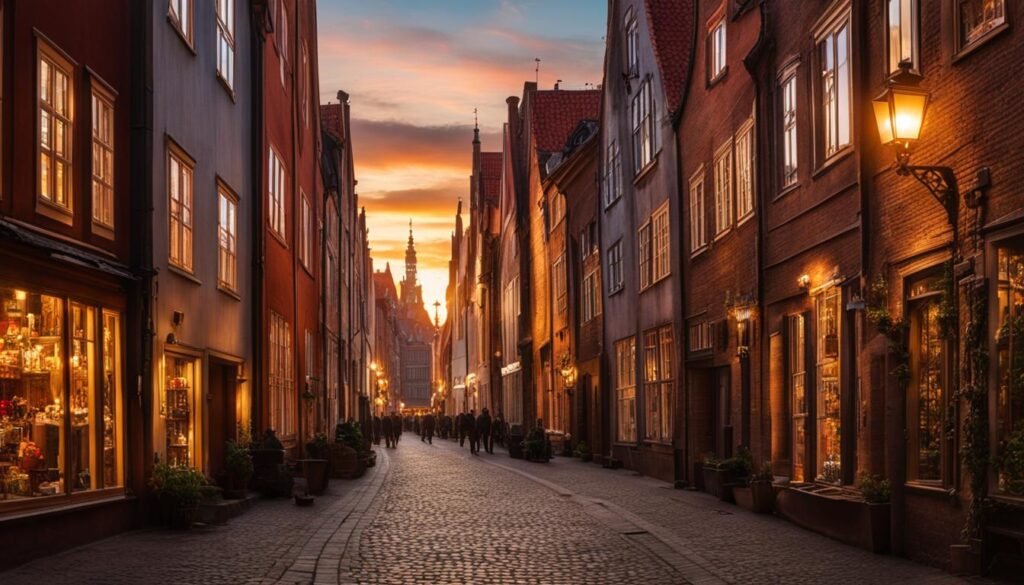 hidden treasures Gdansk hidden treasures Gdansk