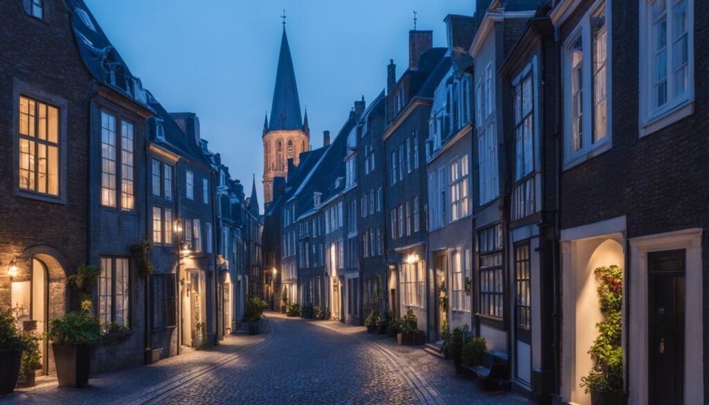 hidden treasures Maastricht hidden treasures Maastricht