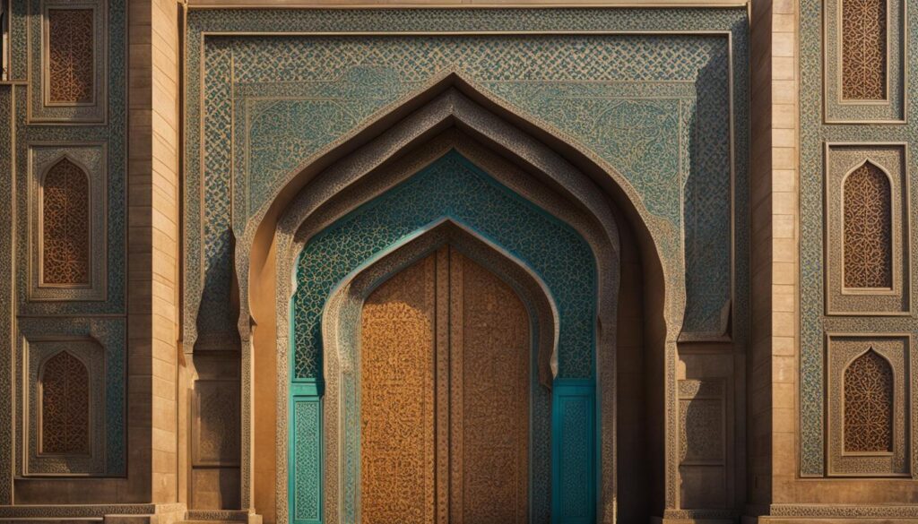 hidden treasures in Medina hidden treasures in Medina