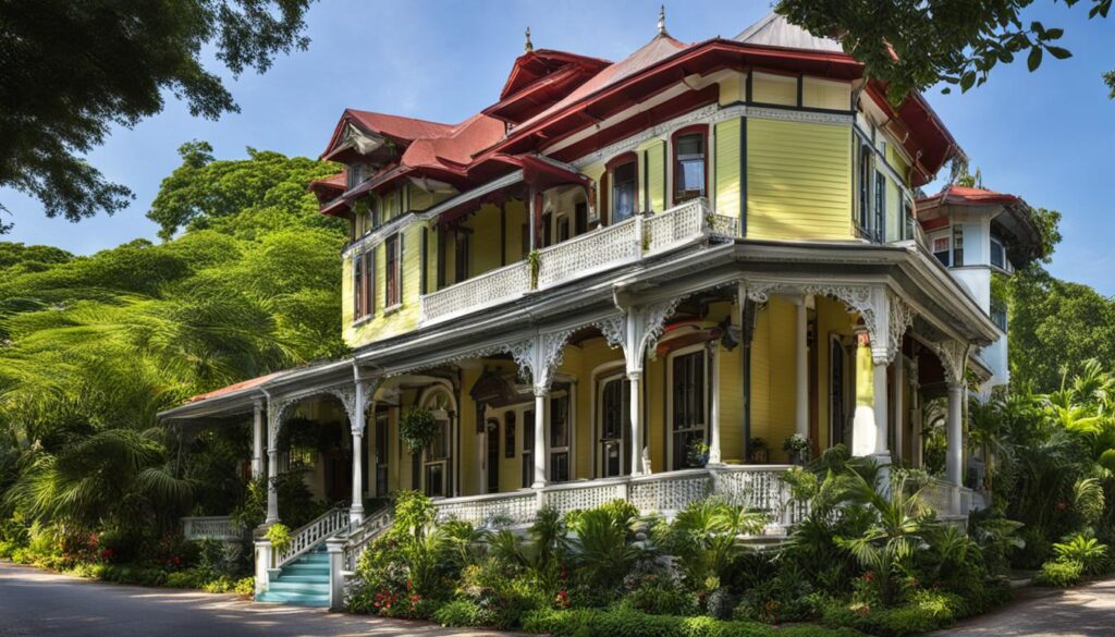 historic bed and breakfasts George Town historic bed and breakfasts George Town