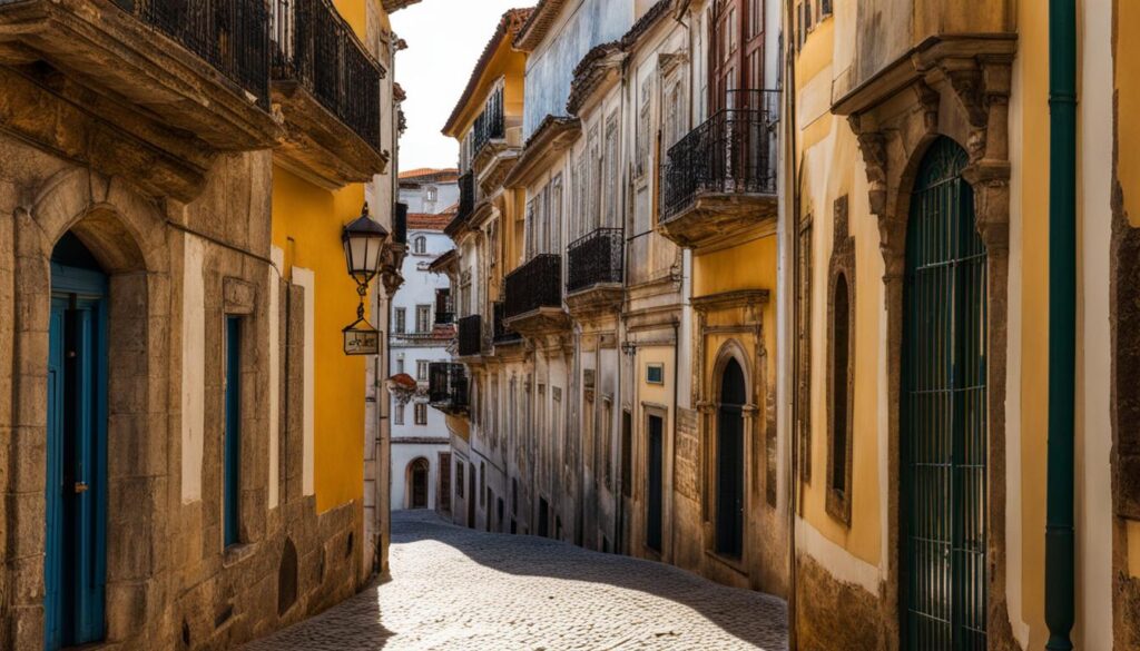 historic hotels in Coimbra historic hotels in Coimbra