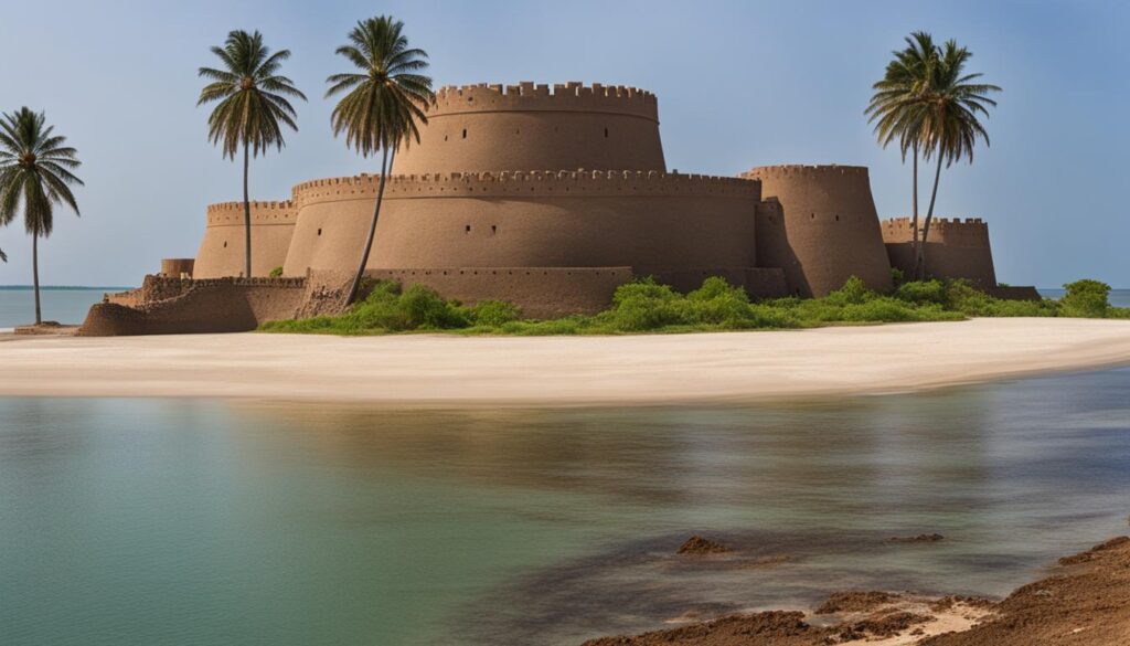 historical landmarks in Dammam historical landmarks in Dammam