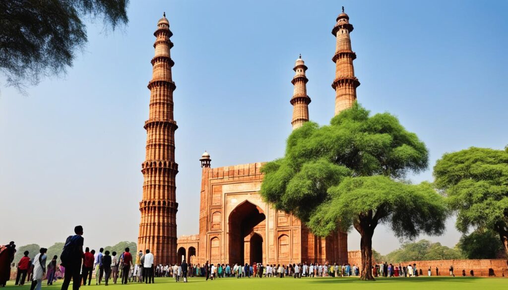 historical places near Delhi historical places near Delhi