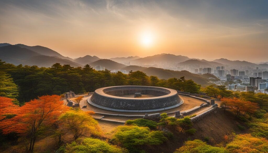 historical sites in Daegu historical sites in Daegu