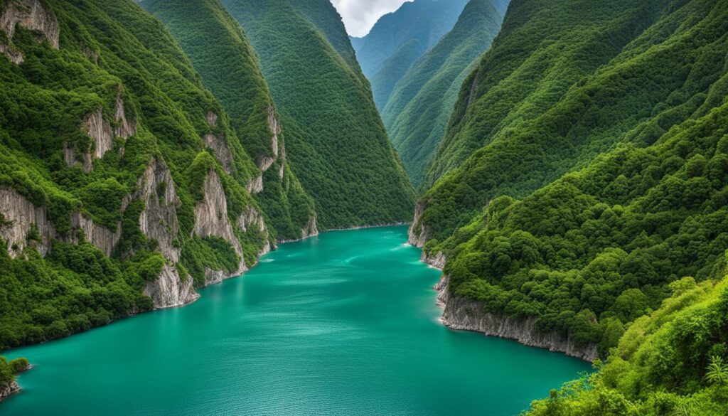 historical sites near Hualien historical sites near Hualien