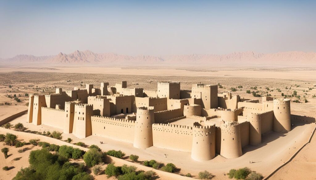 history museums in Riyadh history museums in Riyadh