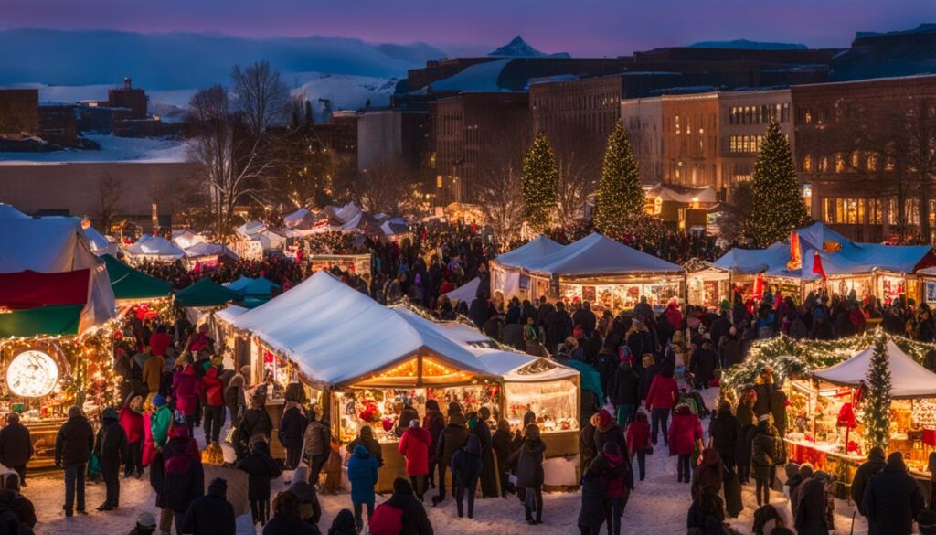 holiday events holiday events
