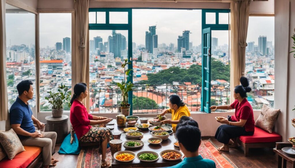 homestays in Ho Chi Minh City homestays in Ho Chi Minh City