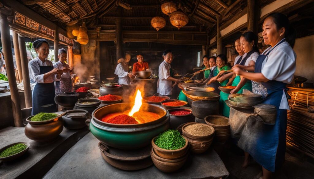 immersive culinary experience immersive culinary experience