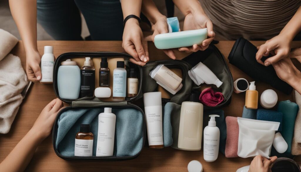 inclusive packing guide inclusive packing guide
