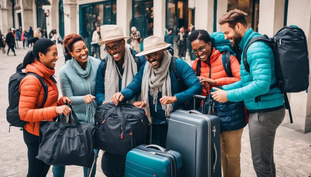 inclusive packing guide inclusive packing guide