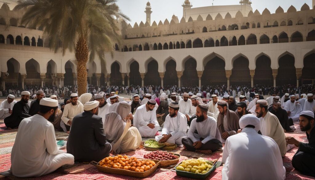 inexpensive activities in Mecca inexpensive activities in Mecca