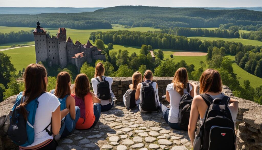 inexpensive tourist spots in Poland inexpensive tourist spots in Poland