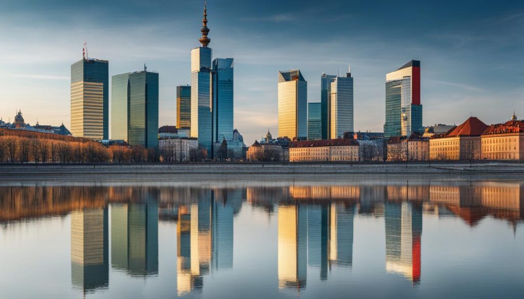 job opportunities in Warsaw and Krakow job opportunities in Warsaw and Krakow