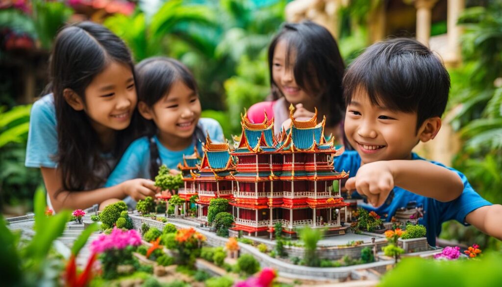 kid-friendly attractions in Malacca kid-friendly attractions in Malacca
