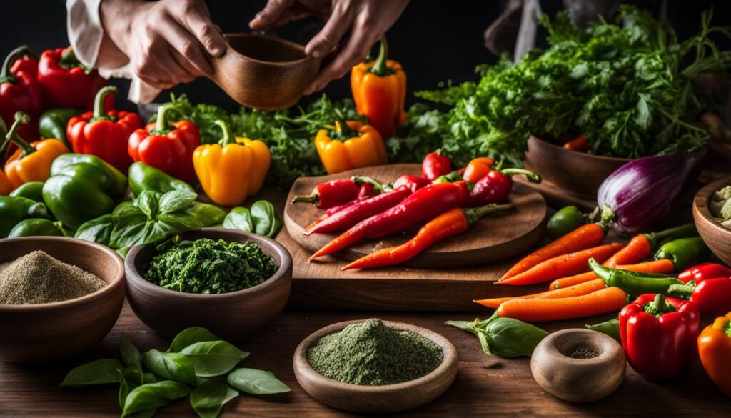 learn cooking with Kampot pepper learn cooking with Kampot pepper