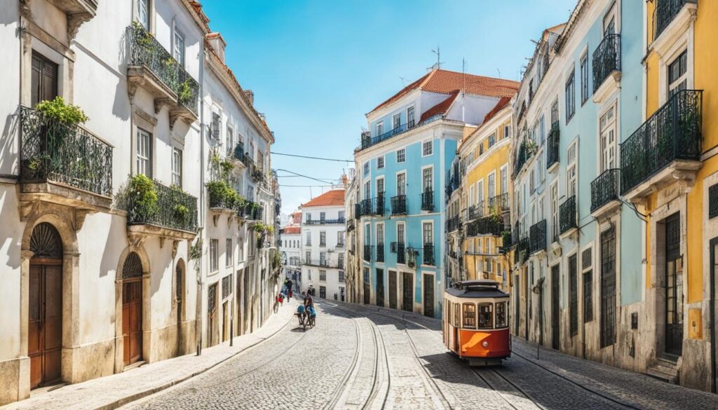 lesser-known Lisbon attractions lesser-known Lisbon attractions
