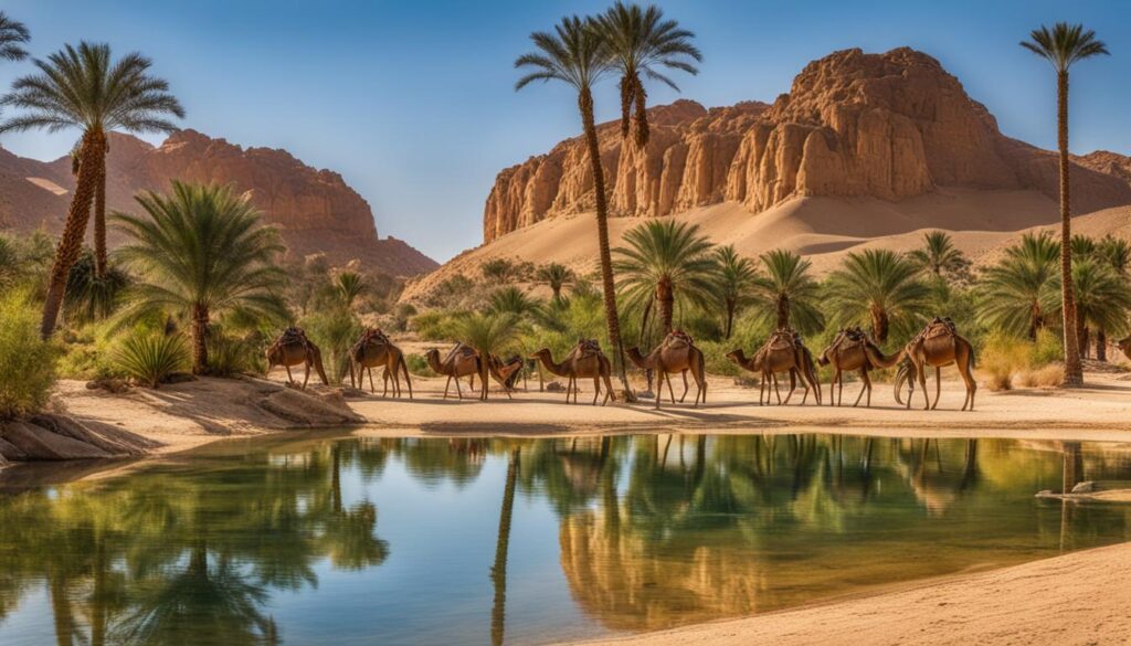 lesser-known Saudi Arabia landmarks lesser-known Saudi Arabia landmarks