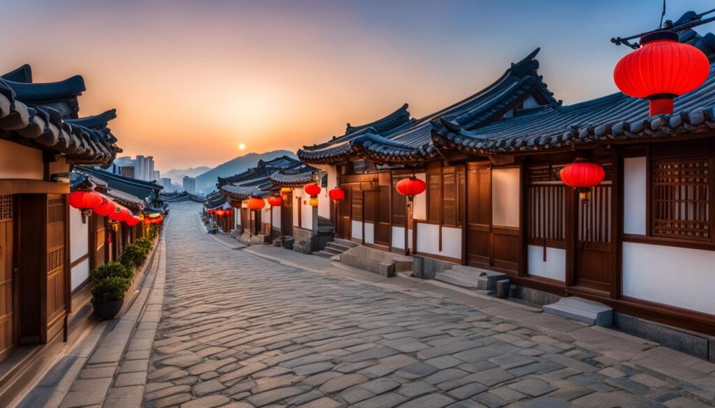 lesser-known historical sites in Busan lesser-known historical sites in Busan