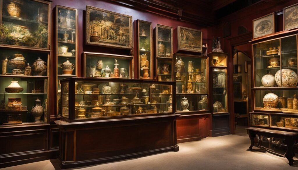 lesser-known museums lesser-known museums