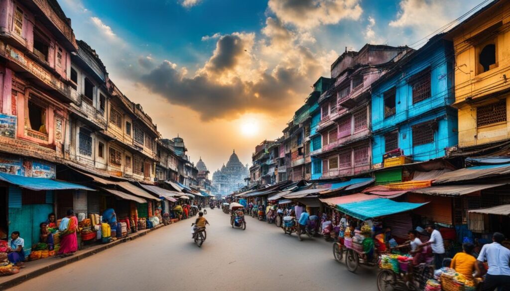 lesser-known neighborhoods in Kolkata lesser-known neighborhoods in Kolkata